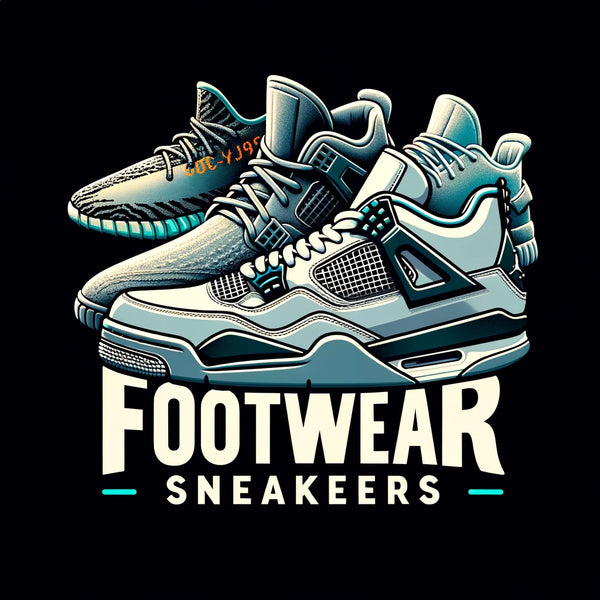 FootWear Sneakers